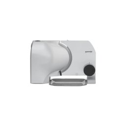 GORENJE R708A - Feliator electric 100W/230V din oțel inoxidabil