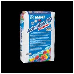 ADEZIV GRESIE FAIANTA ADESILEX P9 EXPRESS