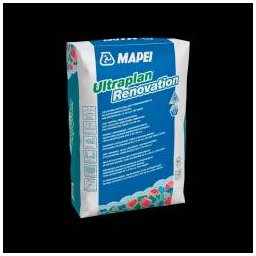 SAPA AUTONIVELANTA ULTRAPLAN RENOVATION