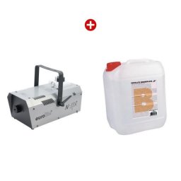 Eurolite N110 + lichid 5l