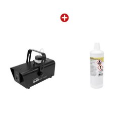 Eurolite N-19 RGB /Lichid 1l