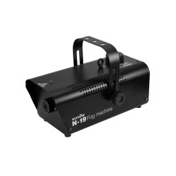 Eurolite N-19 Black