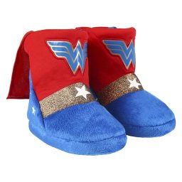 CASA PAPUCI CIZME WONDER WOMAN