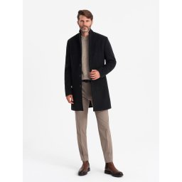 Palton barbati, Ombre Classic