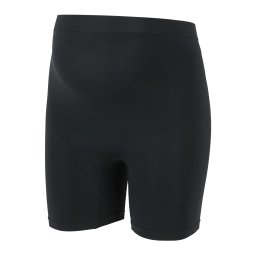Lindex Maternity Pantaloni modelatori negru