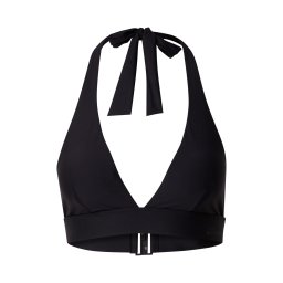 Marc O'Polo Sutien costum de baie 'Stockholm' negru