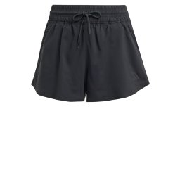 ADIDAS PERFORMANCE Pantaloni sport 'Club' negru