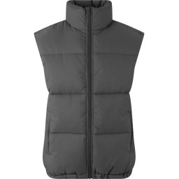 Urban Classics Vestă gri deschis