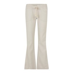 ROXY Pantaloni 'Oceanside' gri piatră