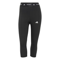ADIDAS PERFORMANCE Pantaloni sport albastru noapte / negru / alb