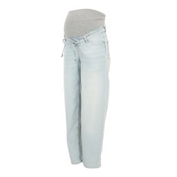 LOVE2WAIT Jeans albastru deschis