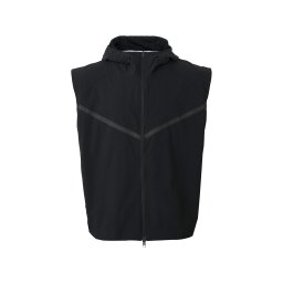 Nike Sportswear Vestă 'Tech' negru