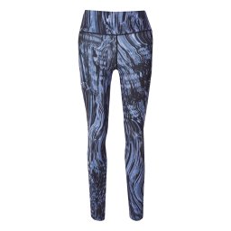 NIKE Pantaloni sport 'SWIFT' albastru / albastru marin