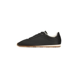 TOMMY HILFIGER Sneaker low 'Bella' negru