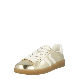 ALDO Sneaker low 'CHIC2' ecru / auriu