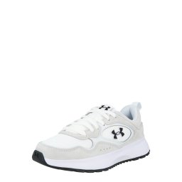 UNDER ARMOUR Pantofi sport 'Mirage' grej / negru / alb