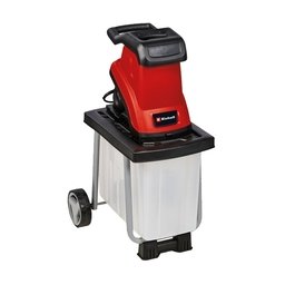 Einhell - GC-KS 2540 CB - Tocator de crengi, 2500 W, 40 mm, monofazat