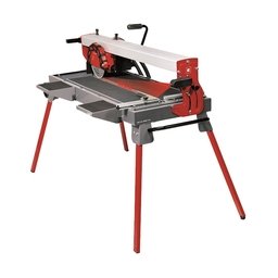Einhell - TE-TC 920 UL - Masina electrica de taiat ceramica, 900 W, 200 mm, ghidaj laser, taiere umeda, monofazata