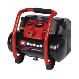 Einhell - TE-AC 36/150 Li OF PXC - Compresor fara acumulatori si incarcator, 18 V, - Ah, 150 l/min, 8 bar