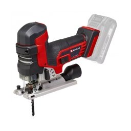 Einhell - TP-JST 18/135 Li BL - Fierastrau pendular fara acumulatori si incarcator, Li-Ion, 18 V, - Ah
