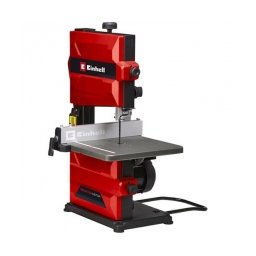 Einhell - TC-SB 200 + - Fierastrau cu banda, 250 W, 1405 mm