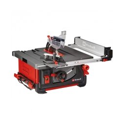 Einhell - TP-CC 10 T - Fierastrau circular de masa, 2000 W, 254x30 mm