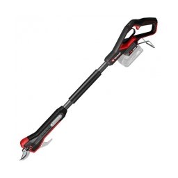 Einhell - GP-LS 18/35 Li BL PXC - Foarfeca de gradina pentru crengi fara acumulatori si incarcator, Li-Ion, 18 V, - Ah, 35 mm, motor fara perii