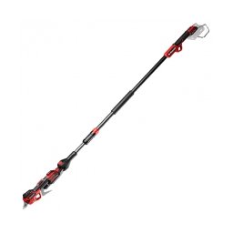 Einhell - GP-LS 18/28 Li T BL PXC - Foarfeca de gradina pentru crengi fara acumulatori si incarcator, Li-Ion, 18 V, - Ah, 28 mm, motor fara perii
