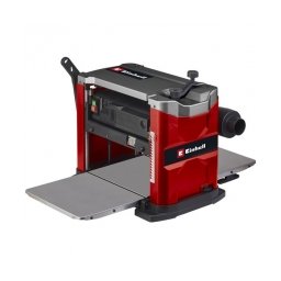 Einhell - TE-SP 330 - Rindea stationara, 1800 W, cutite reversibile