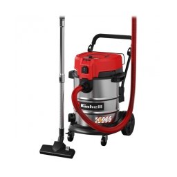 Einhell - TE-VC 5090 SACL - Aspirator umed-uscat, 1300 W, 230 mbar, 50 l, priza scule electrice