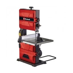 Einhell - TC-SB 245 L - Fierastrau cu banda, 400 W, 1712x10 mm