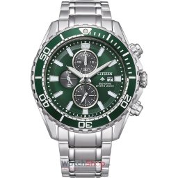 Citizen Promaster CA0820-50X Eco-Drive Cronograf CA0820-50X