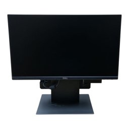 ALL IN ONE Refurbished, DELL OPTIPLEX 3080 SFF cu Monitor LED Dell P2219H, Diagonala 22 inch, Frameless, Procesor I5 10505, Memorie RAM 16 GB, SSD 512 GB NVME, Windows 11 Pro, Stare Acceptabila