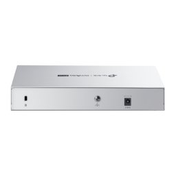 Router Wireless TP-LINK Omada Pro G36, 4 x LAN, White