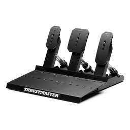 Thrustmaster Raceline Pedals III set de pedale – negru (4060383)