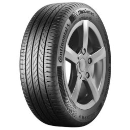 CONTINENTAL 215/55 R17 ULTRACONTACT FR 94W