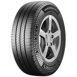 CONTINENTAL 195/75 R16 VANCONTACT ULTRA 110R