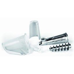 Accesoriu de rosii ZASS ZJAGM 04/05 pentru masina de tocat