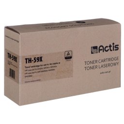 Actis TH-59X toner for HP printer, replacement HP CF259X; Supreme; 10000 pages; black