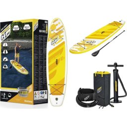 Placa gonflabila Paddleboard CRUISER TECH 320 x 76 x 15 cm