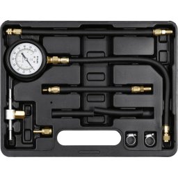 Kit masurare presiune injectoare, 9 piese (YT-73024)