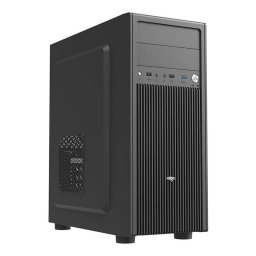 Carcasa Middle Tower ATX B351 Negru
