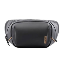 Geantă de umăr pentru cameră PGYTECH OneGo Solo V2 4L (neagră)