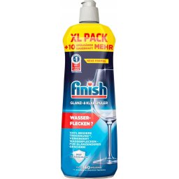 Lichid de clătire pentru mașini de spălat vase automate, 800 ml