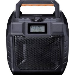 ODR-160GY, 35 W, DAB+, FM, Gri
