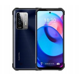 Smartphone WP27 256GB 12GB RAM Dual SIM Black
