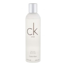 Calvin Klein CK One BOL U 250 ml