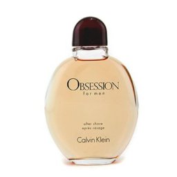 Calvin Klein Obsession for Men ASW M 125 ml