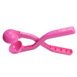 Snowball maker Baby Mix Ballmaker pink