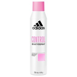 Adidas Control DSR W 250 ml